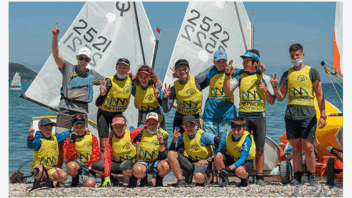 NOAV Race Team