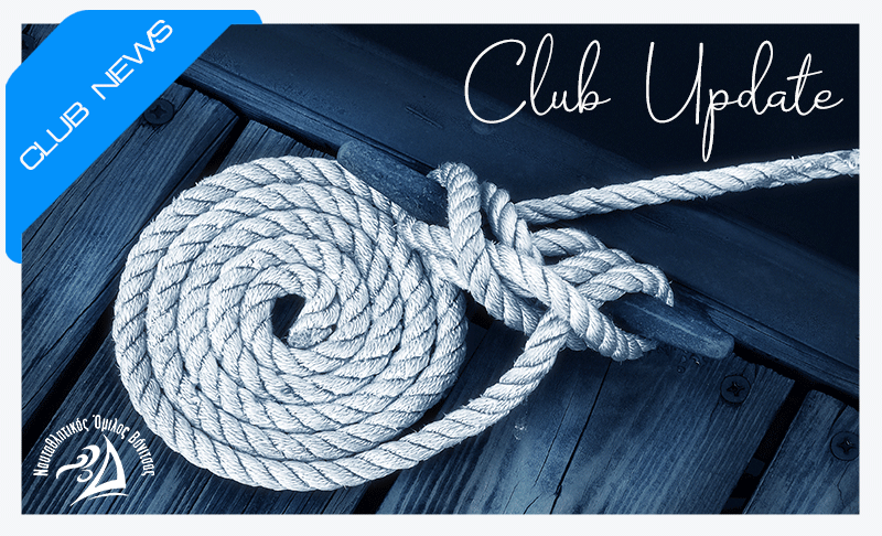 Vonitsa Sailing Club, Nautical Club of Vonitsa