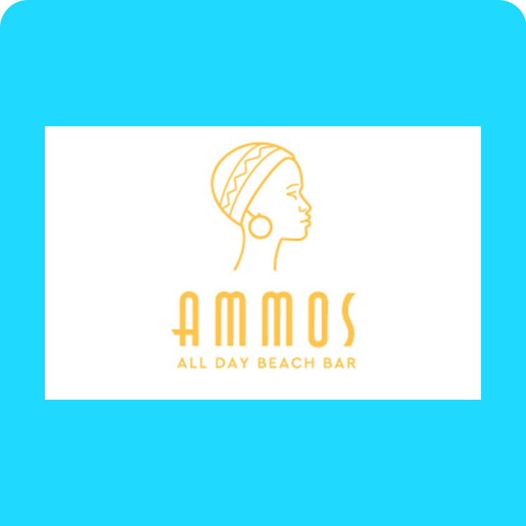 Picture of Ammos Beach Bar