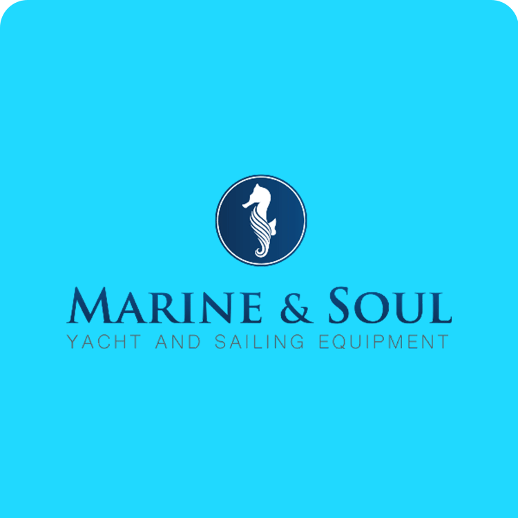 Picture of Marine & Soul