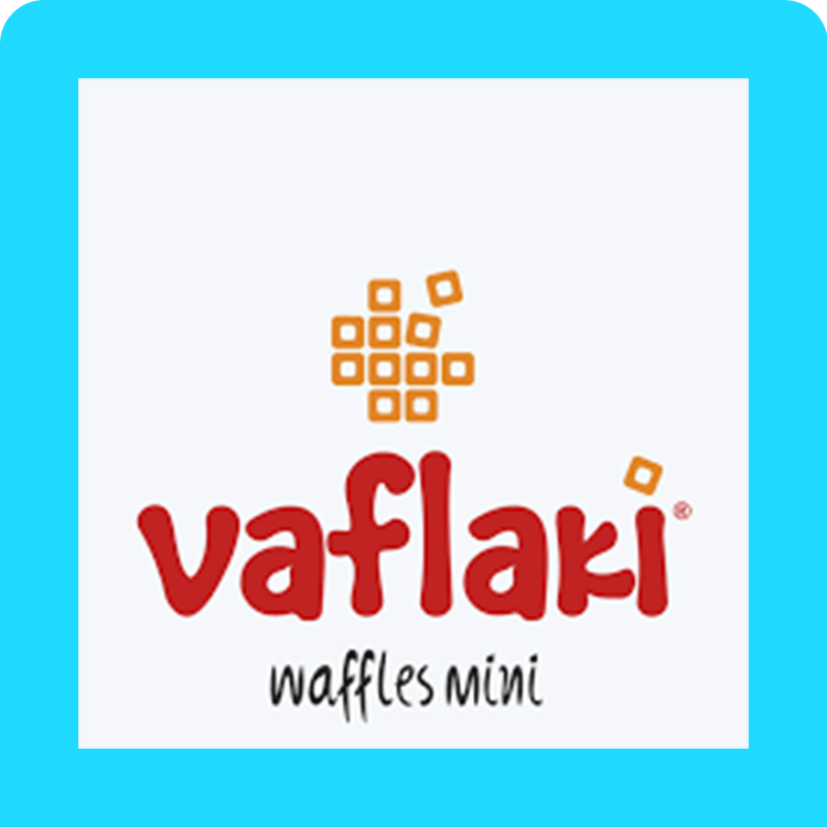 Picture of Vaflaki Waffles