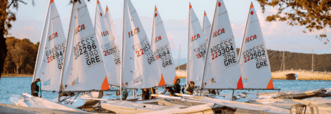 Nautical Sports Club of Vonitsa