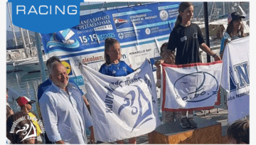 Optimist U13 National Championship