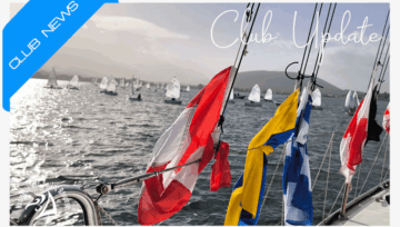 End of Sailing Season 2025