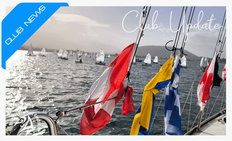 Vonitsa Sailing Club / Ναυταθλητικός Όμιλος Βόνιτσας