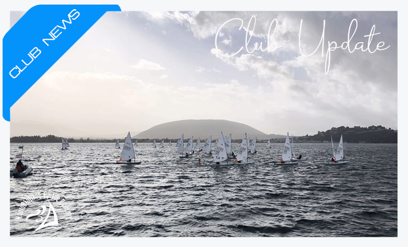 Vonitsa Sailing Club / Ναυταθλητικός Όμιλος Βόνιτσας